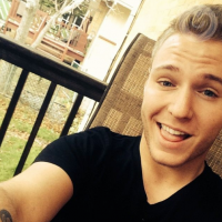 calvin33 - gay de 30 ans