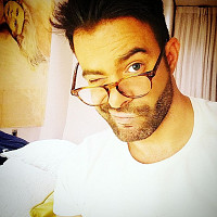 rodolphe143 - gay de 41 ans