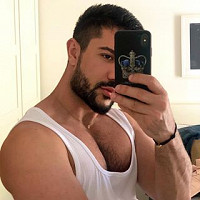 paul200 - gay de 37 ans