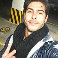 yanis05 - gay de 39 ans