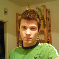 open22 - gay de 28 ans