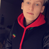 marley2501 - lesbienne de 31 ans