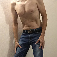 nordoux - homme bisexuel de 66 ans