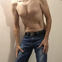 nordoux - homme bisexuel de 68 ans