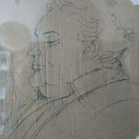 petitpepe - homme bisexuel de 82 ans