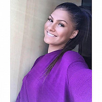 humou156 - lesbienne de 36 ans