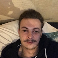 brayan1210 - gay de 26 ans