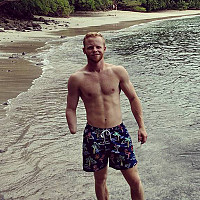 lutinroux - gay de 33 ans