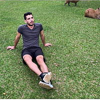 slobe77 - gay de 38 ans