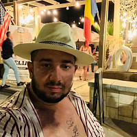 lacourjero - gay de 45 ans