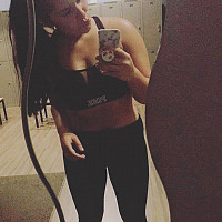 sylvie007 - femme bisexuelle de 43 ans