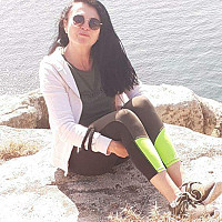 sissi29 - lesbienne de 53 ans