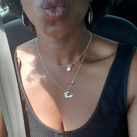 natachaa - lesbienne de 47 ans