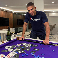 lemarcus - gay de 33 ans