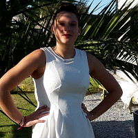 axe29 - lesbienne de 27 ans