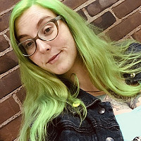 melilalilou - lesbienne de 32 ans