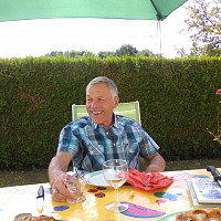 jaco - gay de 72 ans
