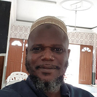 ramdan - homme bisexuel de 35 ans