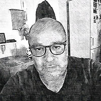 daniel13660 - gay de 57 ans