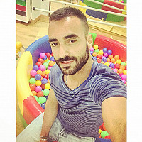 david2085 - gay de 48 ans