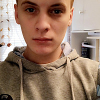 achille266 - gay de 32 ans