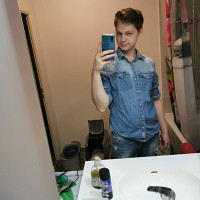 florentinolover - gay de 29 ans