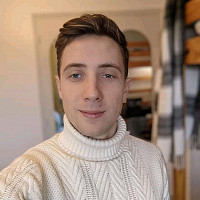 pigallo - homme bisexuel de 25 ans