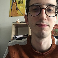 chatdemars - gay de 28 ans