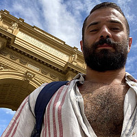 justindupir123 - gay de 47 ans