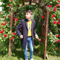 luca33 - homme bisexuel de 25 ans