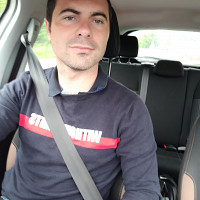 claude333 - gay de 38 ans