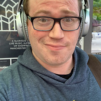 babyyoda - gay de 34 ans