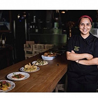 moonlight_69 - lesbienne de 35 ans