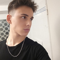 antoine7575 - homme bisexuel de 24 ans