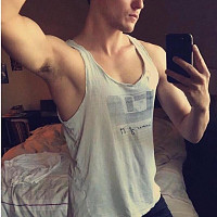 medosj - homme bisexuel de 33 ans