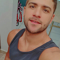 tonreis - gay de 39 ans