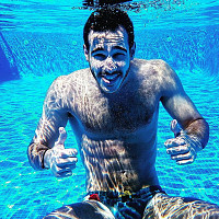 briano - gay de 41 ans