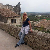 patricia4113 - lesbienne de 47 ans