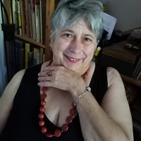 basho - lesbienne de 74 ans