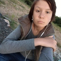 mila5 - lesbienne de 41 ans