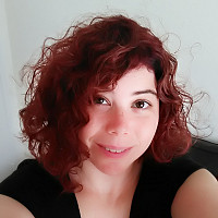 camille-nougat - lesbienne de 34 ans