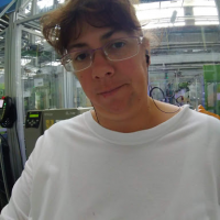 claudia23 - femme bisexuelle de 47 ans