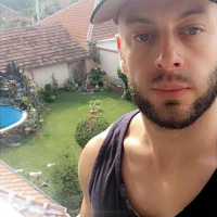 johannes_38 - gay de 43 ans