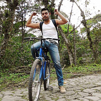 gustavo20 - gay de 31 ans