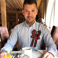 william-ro - gay de 41 ans