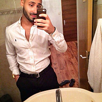 yvony - gay de 36 ans