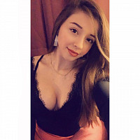 isabel14 - lesbienne de 31 ans