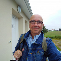 horla87 - gay de 63 ans