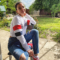 nuance852 - lesbienne de 36 ans