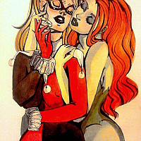 patricia76 - femme bisexuelle de 49 ans